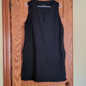 Lands End swim coverup